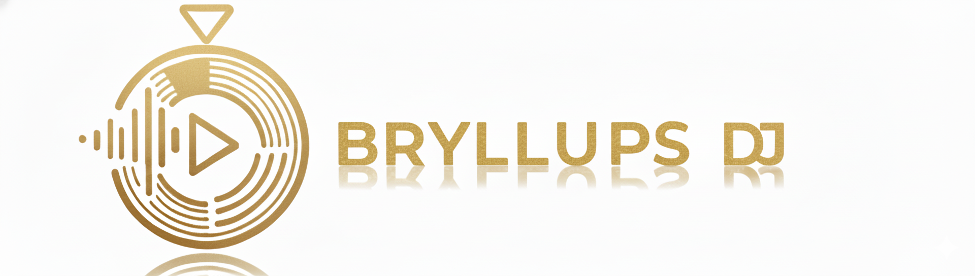 Bryllups dj